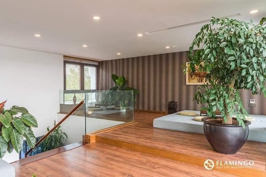 Flamingos Dai Lai Resort - Luxury Ngoc Quang Екстер'єр фото