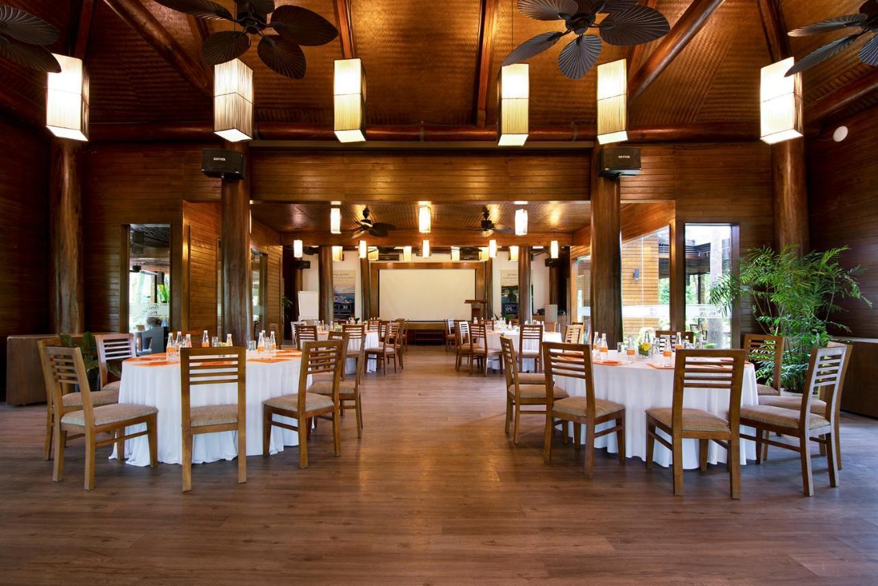 Flamingos Dai Lai Resort - Luxury Ngoc Quang Екстер'єр фото